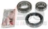 MERCE 2013300251 Wheel Bearing Kit